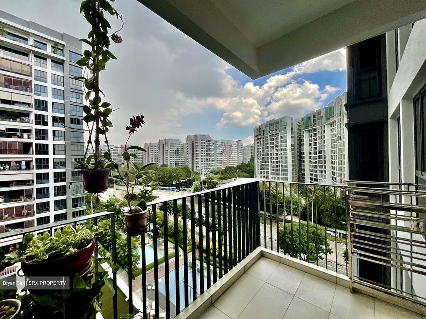 Jewel @ Buangkok (D19), Condominium #499623501